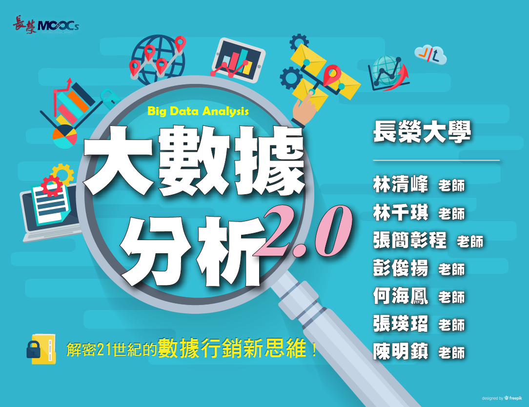 三重高中-大數據分析2.0：解密21世紀的數據行銷新思維（113專班）
