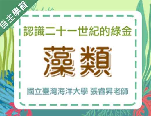 北大高中-認識二十一世紀的綠金-藻類（114專班）
